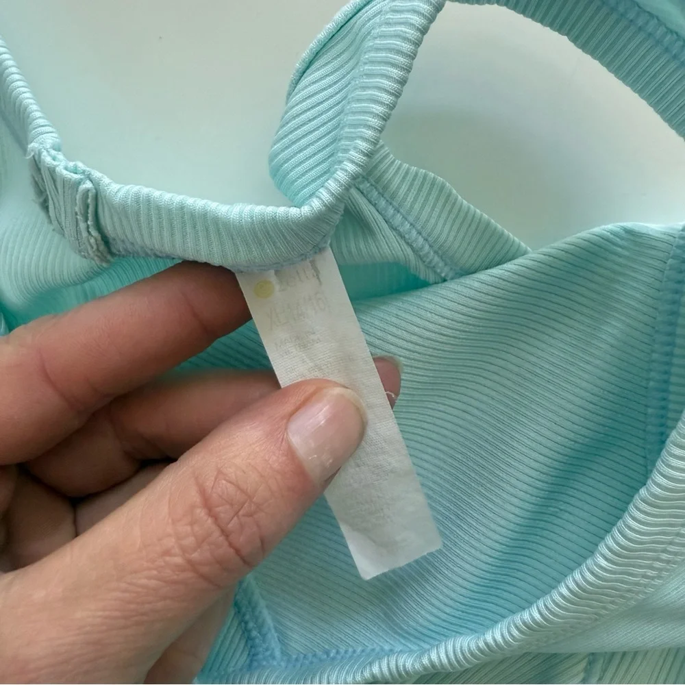 Zella Girl Jumper XL (14/16) - Picture 4 of 5